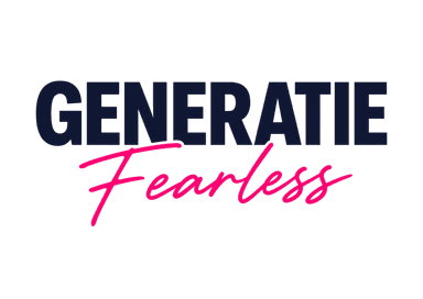 Generatie Fearless