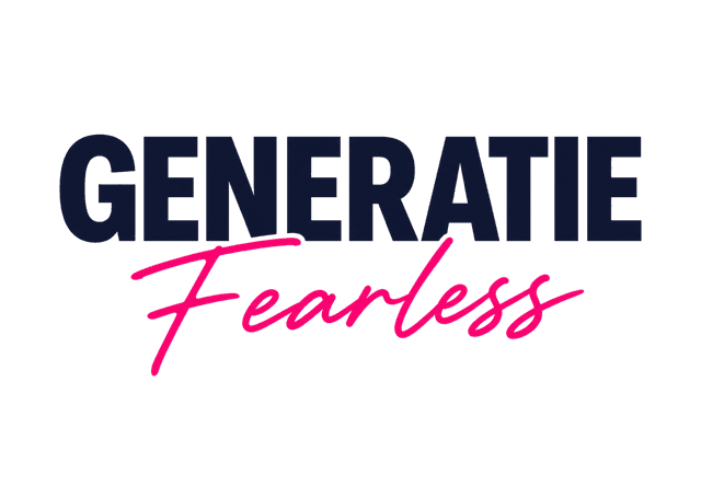 Generatie Fearless